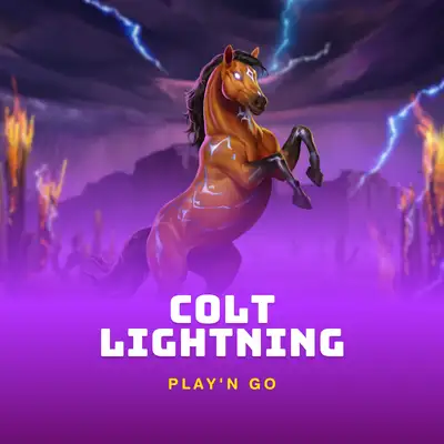 Colt Lightning