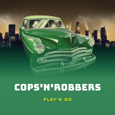 Cops'n'Robbers