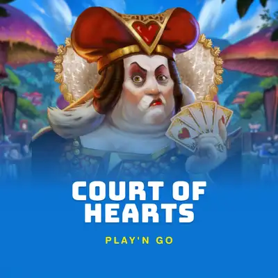 Court Of Hearts