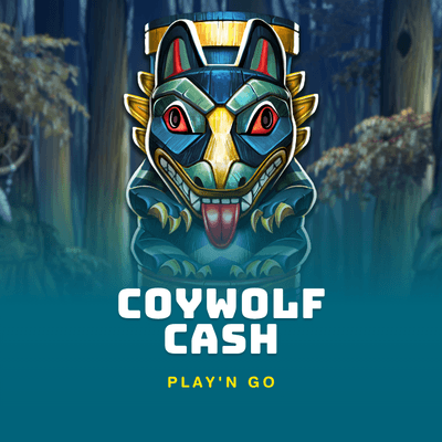 Coywolf Cash