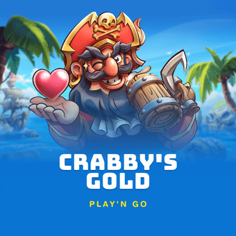 Crabby's Gold