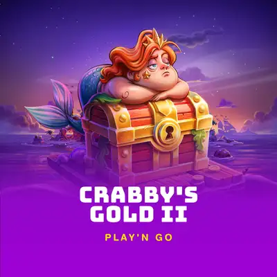 Crabby's Gold II