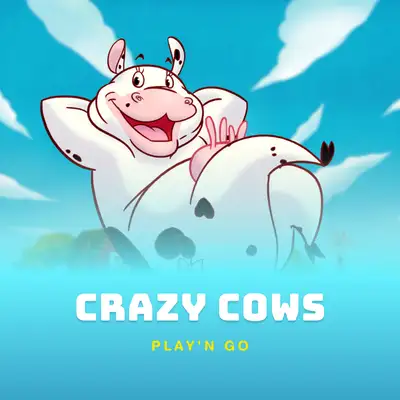 Crazy Cows