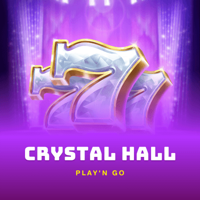 Crystal Hall
