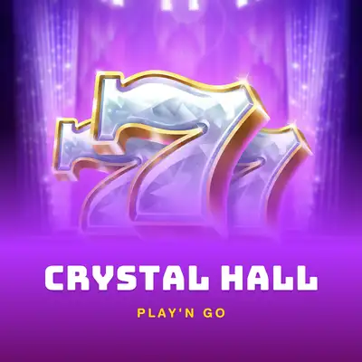 Crystal Hall
