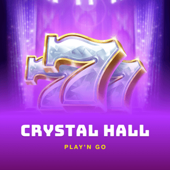 Crystal Hall