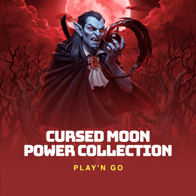 Cursed Moon Power Collection