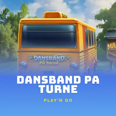 Dansband Pa Turne