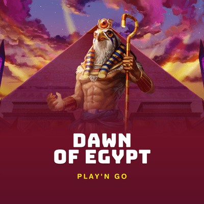 Dawn of Egypt