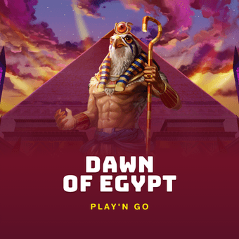 Dawn of Egypt
