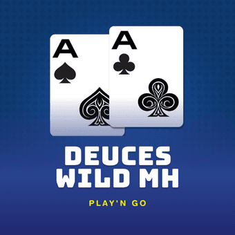 Deuces Wild MH