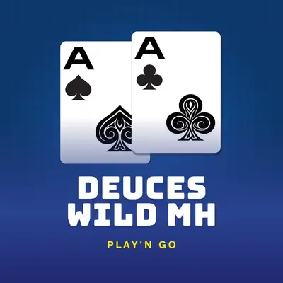 Deuces Wild MH