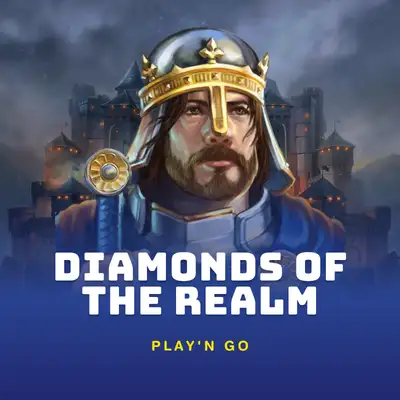 Diamonds of the Realm
