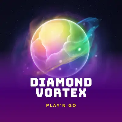 Diamond Vortex
