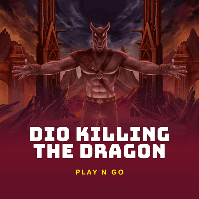 DIO Killing the Dragon