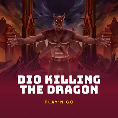 DIO Killing the Dragon