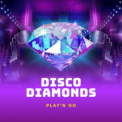 Disco Diamonds