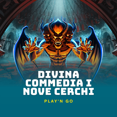 Divina Commedia I Nove Cerchi