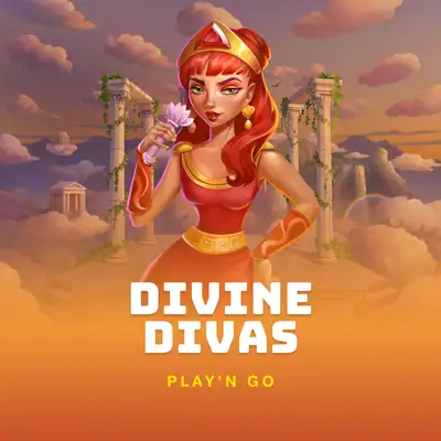 Divine Divas