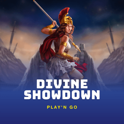 Divine Showdown
