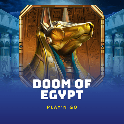 Doom of Egypt