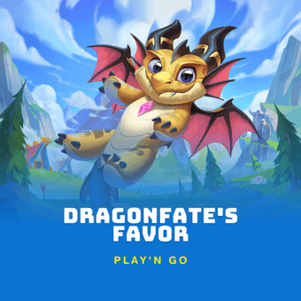 Dragonfate's Favor