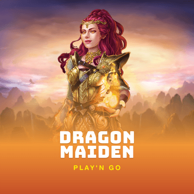 Dragon Maiden