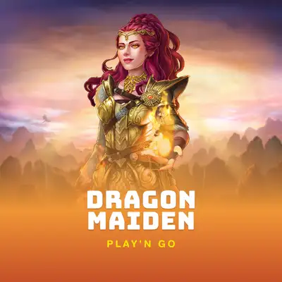 Dragon Maiden