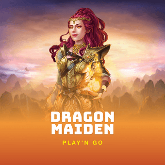 Dragon Maiden