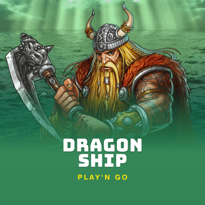Dragon Ship