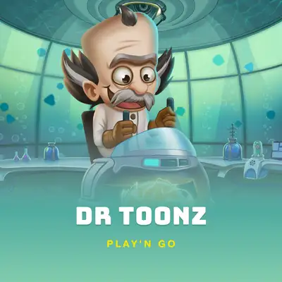 Dr Toonz