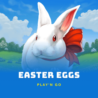 Easter Eggs