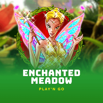 Enchanted Meadow