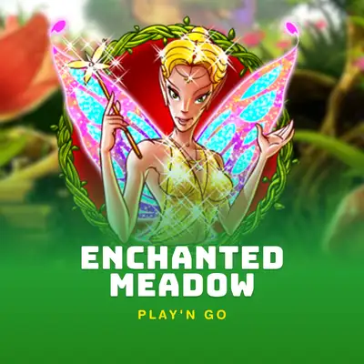 Enchanted Meadow