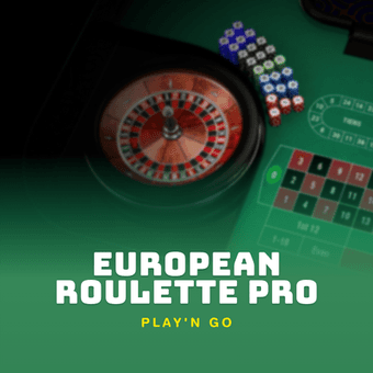 European Roulette PRO