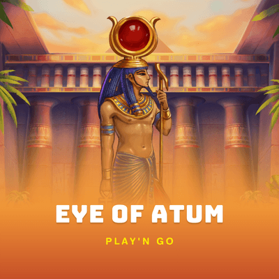 Eye of Atum