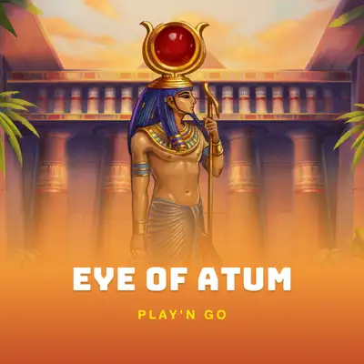 Eye of Atum
