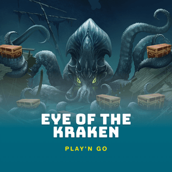Eye of the Kraken