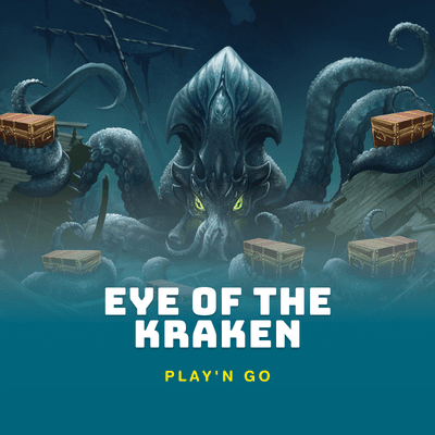 Eye of the Kraken