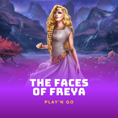 The Faces of Freya