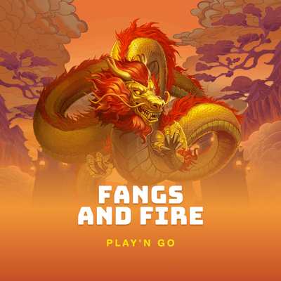Fangs and Fire