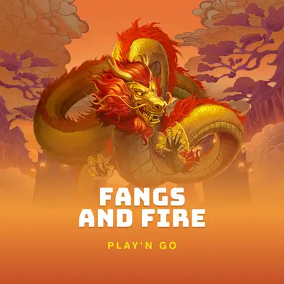 Fangs and Fire