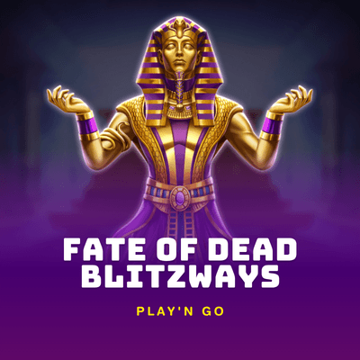 Fate of Dead Blitzways
