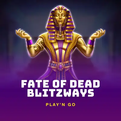 Fate of Dead Blitzways