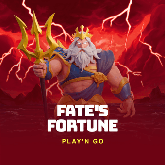 Fate's Fortune
