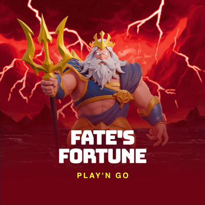 Fate's Fortune