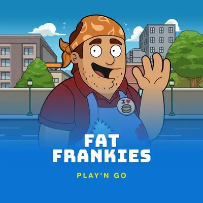 Fat Frankies