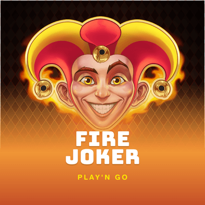 Fire Joker
