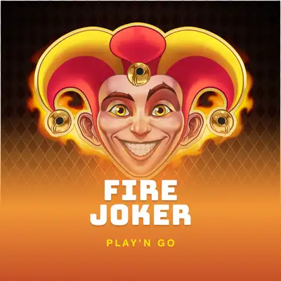 Fire Joker