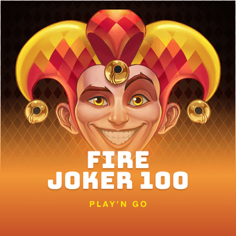 Fire Joker 100